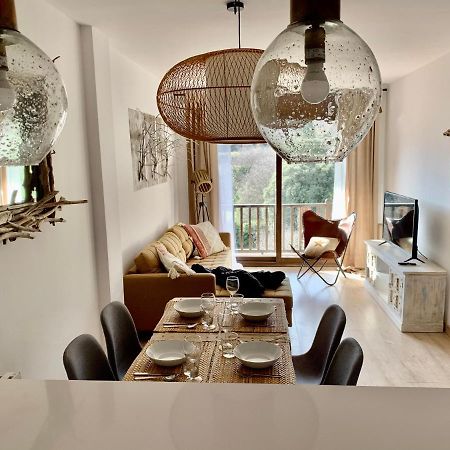 Apartament La Ruella Сорт Екстериор снимка