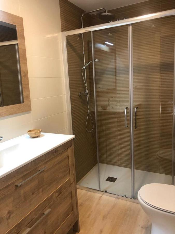 Apartament La Ruella Сорт Екстериор снимка