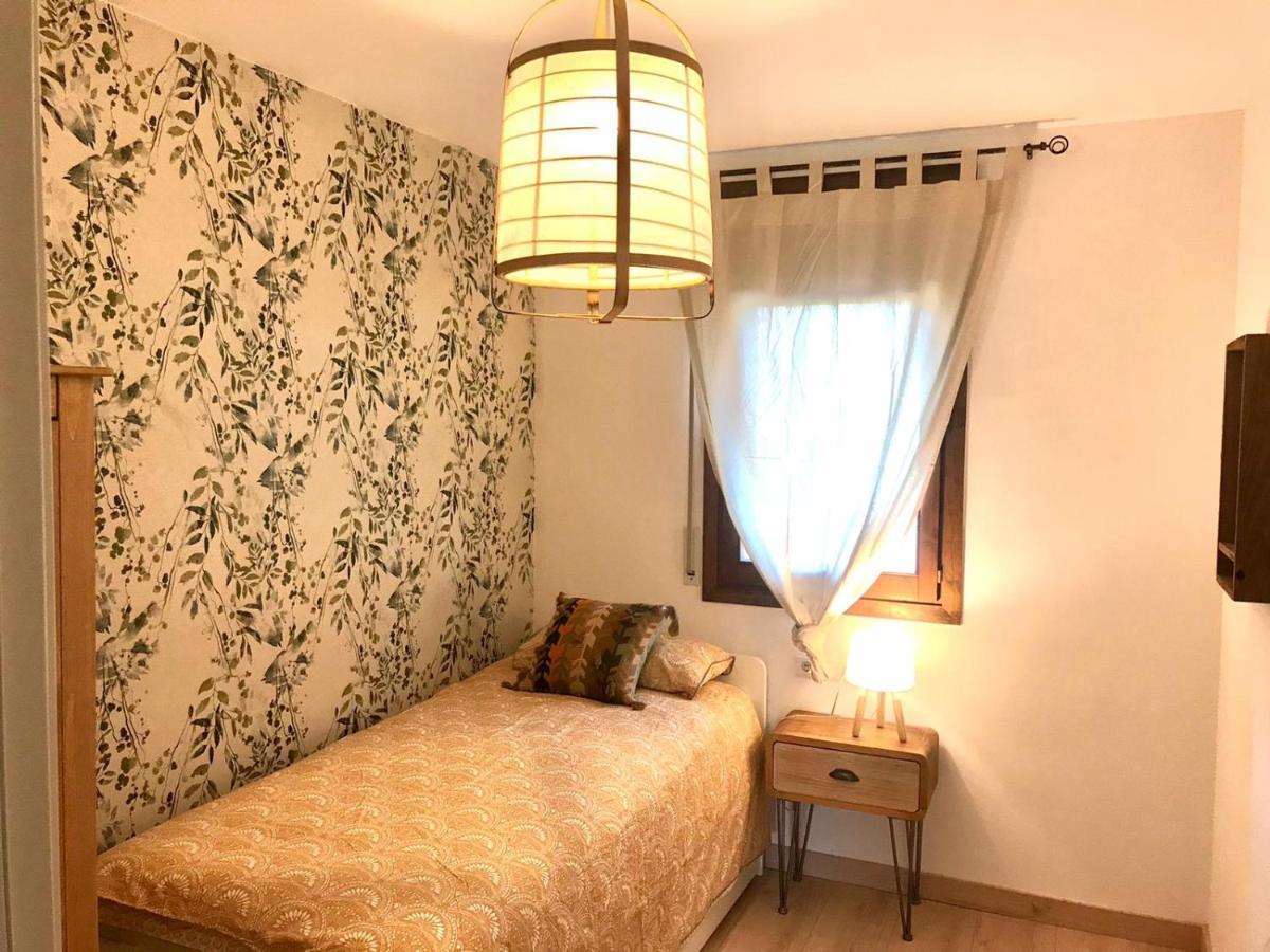 Apartament La Ruella Сорт Екстериор снимка