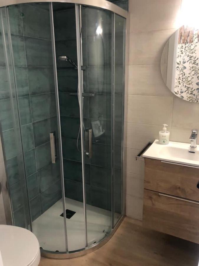 Apartament La Ruella Сорт Екстериор снимка
