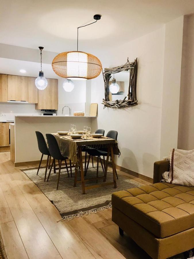 Apartament La Ruella Сорт Екстериор снимка