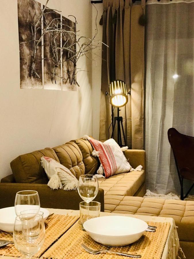 Apartament La Ruella Сорт Екстериор снимка
