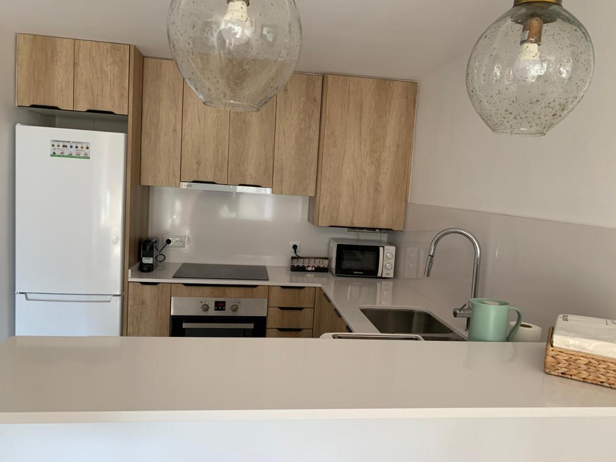 Apartament La Ruella Сорт Екстериор снимка