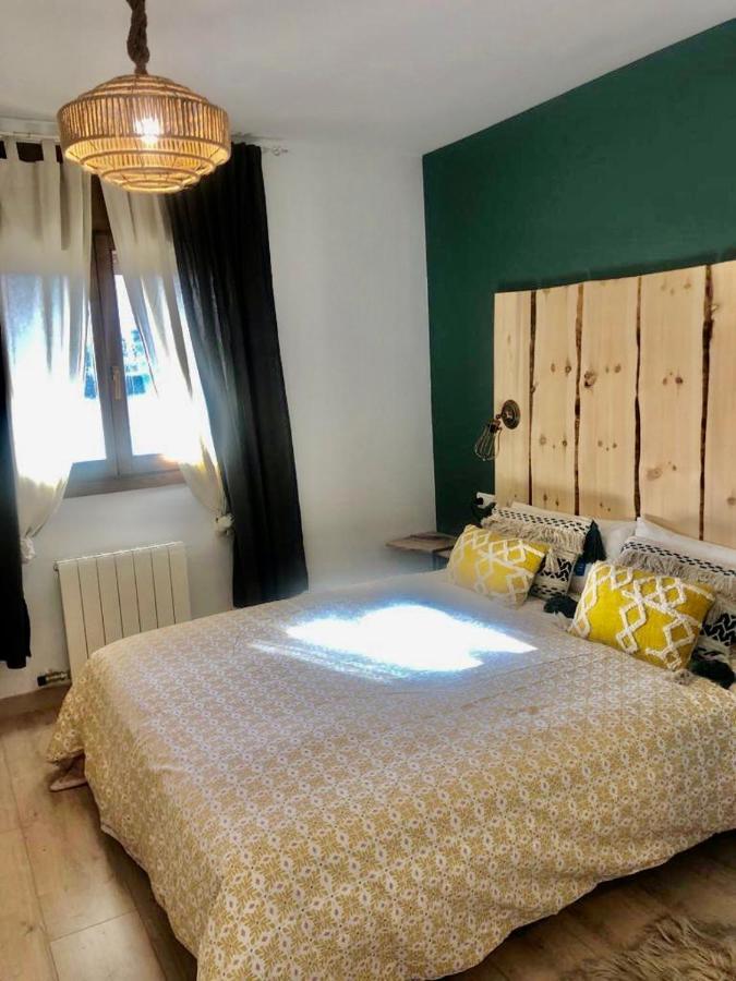 Apartament La Ruella Сорт Екстериор снимка